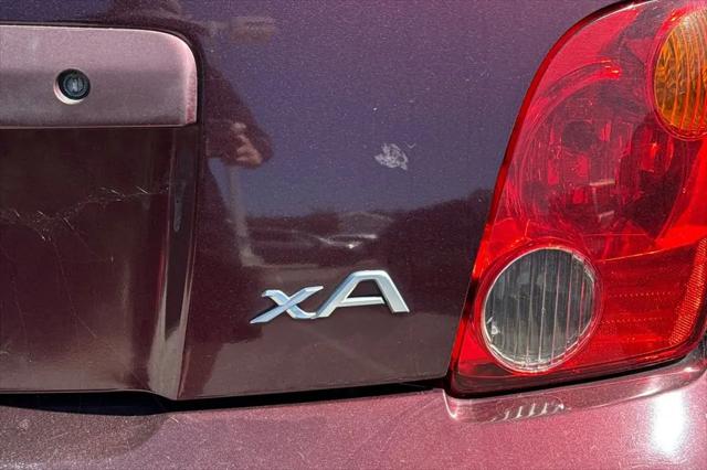 2004 Scion xA Base