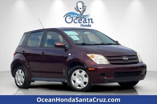 2004 Scion xA Base for sale in Soquel, CA