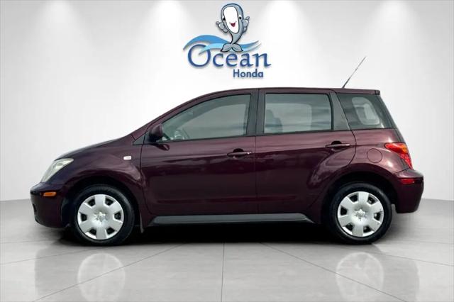 2004 Scion xA Base