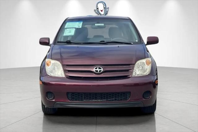 2004 Scion xA Base