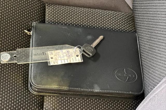 2004 Scion xA Base