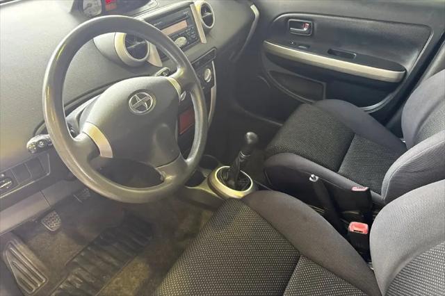 2004 Scion xA Base