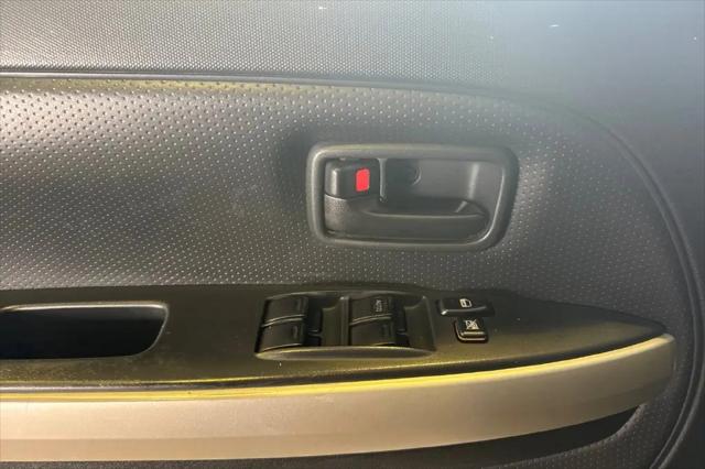 2004 Scion xA Base