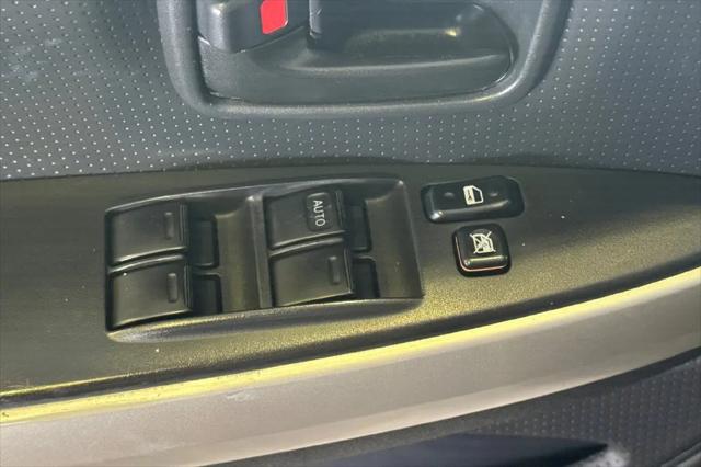 2004 Scion xA Base