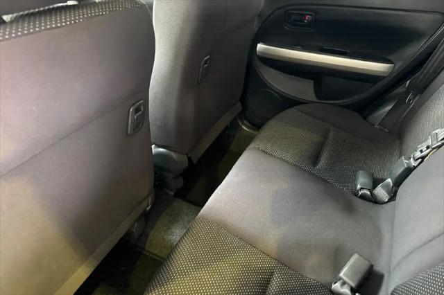 2004 Scion xA Base