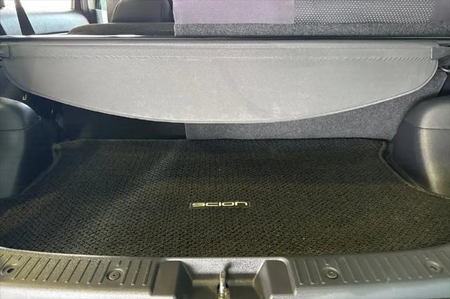 2004 Scion xA Base