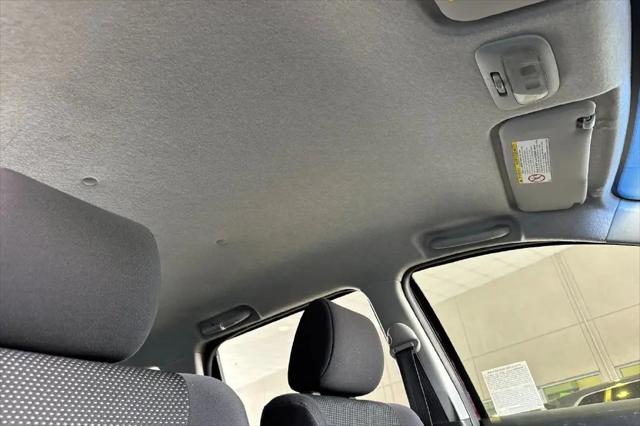 2004 Scion xA Base