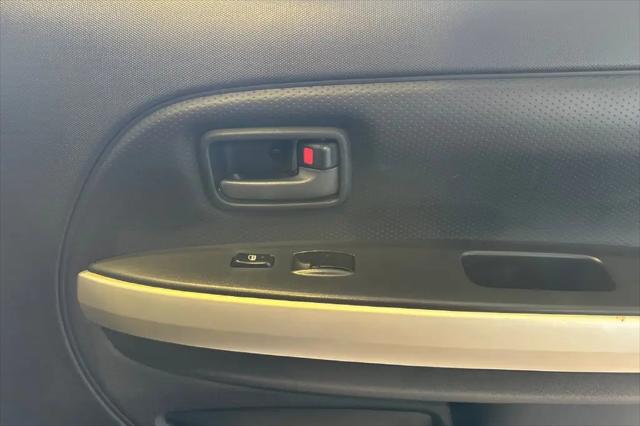 2004 Scion xA Base