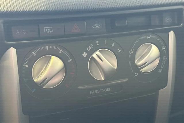 2004 Scion xA Base