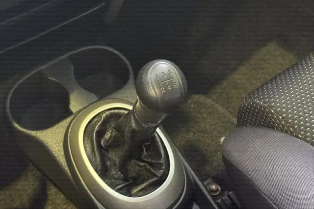 2004 Scion xA Base