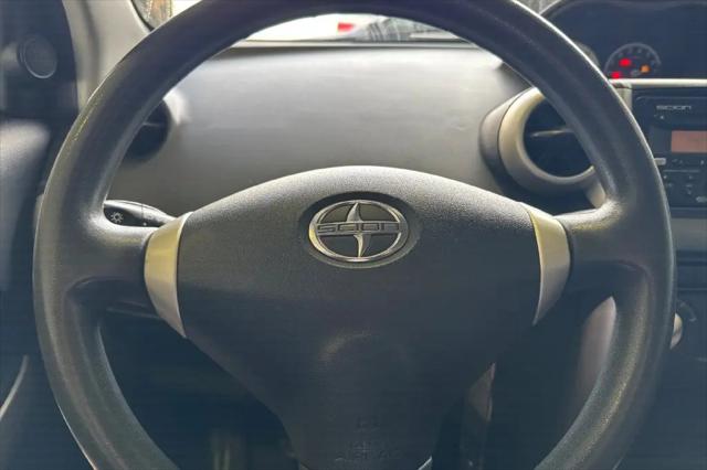 2004 Scion xA Base