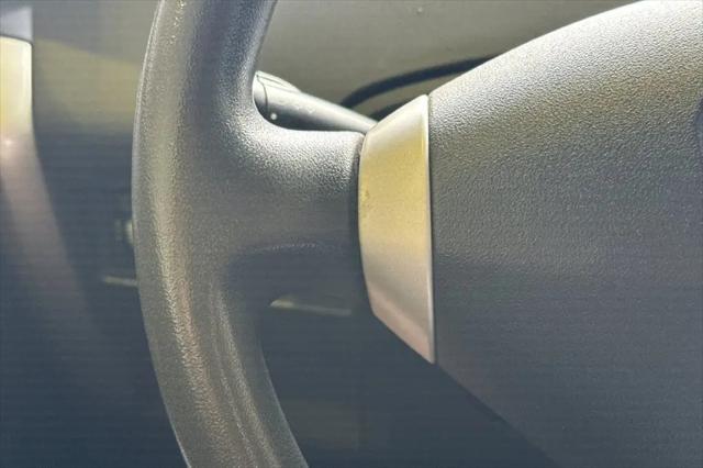 2004 Scion xA Base