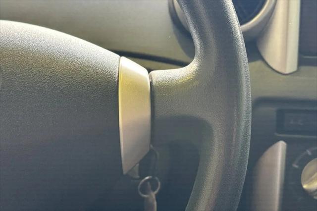 2004 Scion xA Base