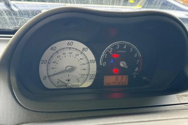 2004 Scion xA Base