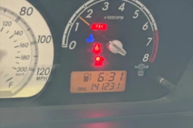 2004 Scion xA Base