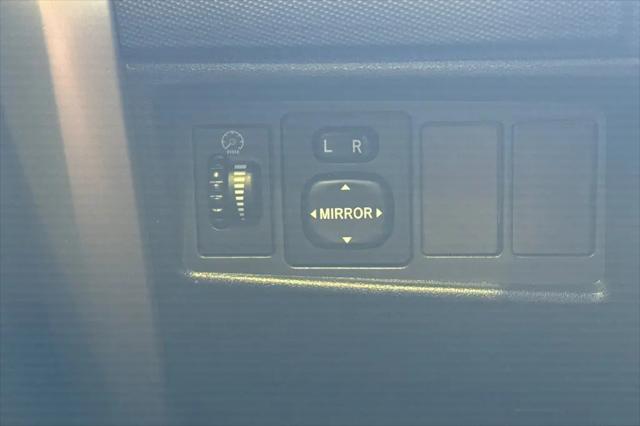2004 Scion xA Base