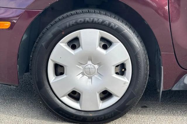 2004 Scion xA Base