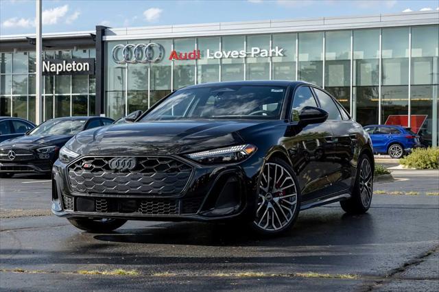 2026 Audi S5 Premium Plus TFSI quattro S tronic for sale in Loves Park, IL
