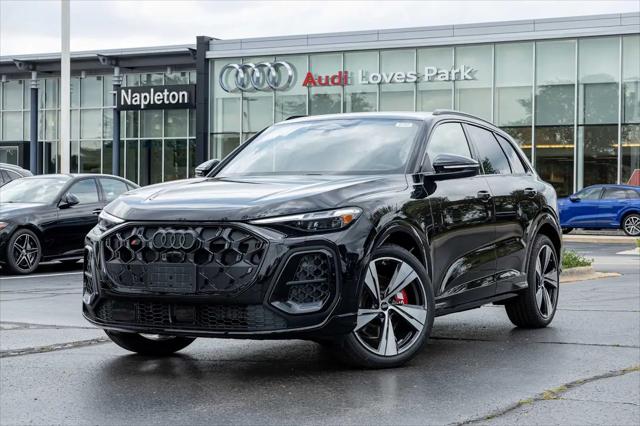 2026 Audi SQ5 Premium Plus TFSI quattro S tronic for sale in Loves Park, IL