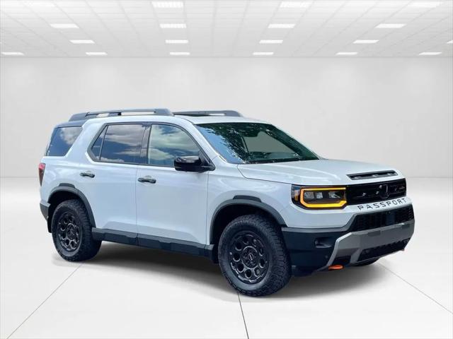 2026 Honda Passport AWD TrailSport Elite for sale in Gastonia, NC