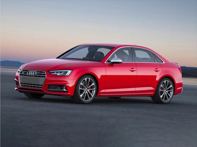 2019 Audi S4 3.0t Premium for sale in Palatine, IL