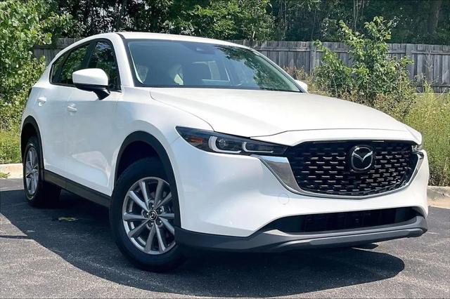 2022 Mazda CX-5 2.5 S for sale in Palatine, IL