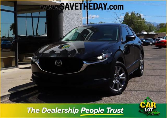 2020 Mazda CX-30 Preferred Package for sale in Tucson, AZ