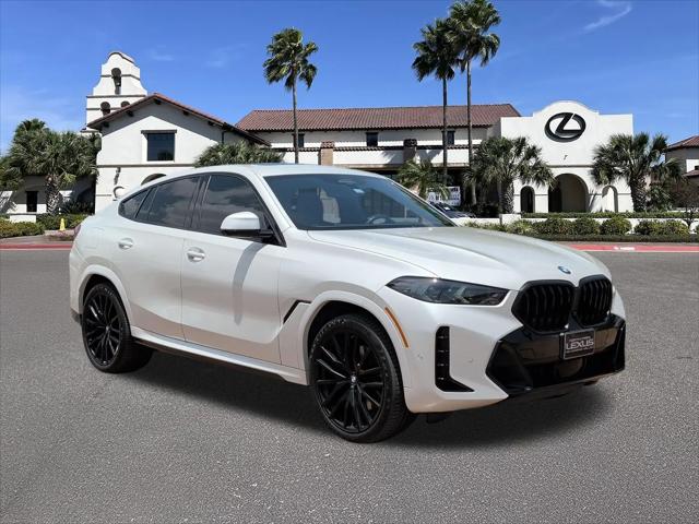 2024 BMW X6 xDrive40i for sale in San Juan, TX