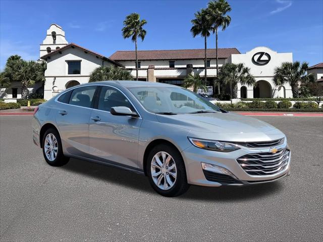 2024 Chevrolet Malibu FWD 1LT for sale in San Juan, TX