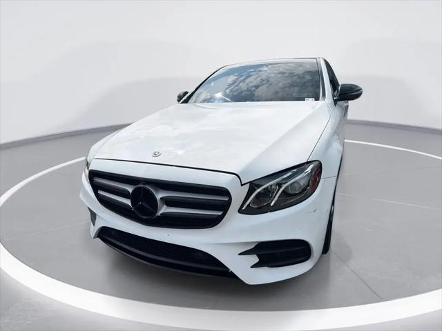 2019 Mercedes-Benz E-CLASS E 300 4MATIC for sale in Ramsey, NJ