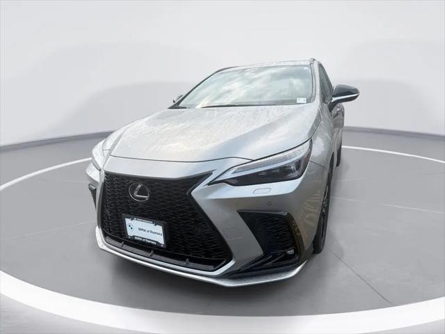2022 Lexus NX F SPORT for sale in Ramsey, NJ