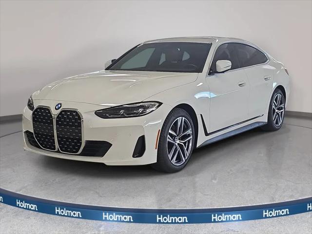 2024 BMW 430i Gran Coupe 430i for sale in Ft. Lauderdale, FL