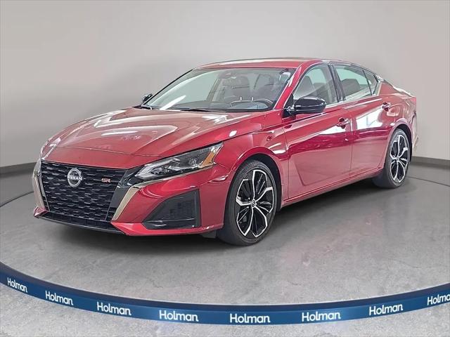 2023 Nissan Altima SR FWD for sale in Ft. Lauderdale, FL