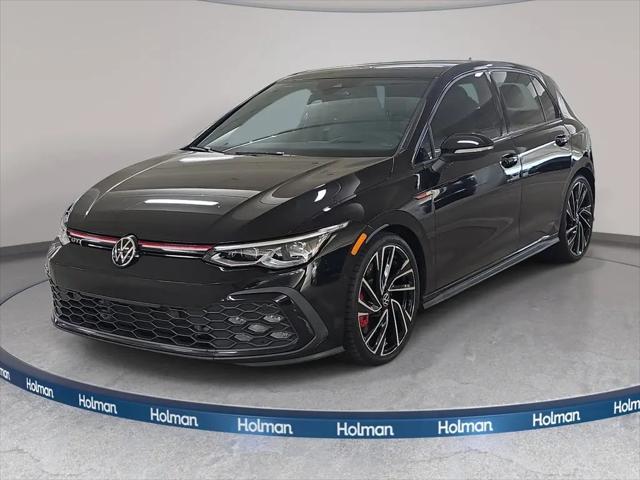 2022 Volkswagen Golf GTI 2.0T Autobahn for sale in Ft. Lauderdale, FL