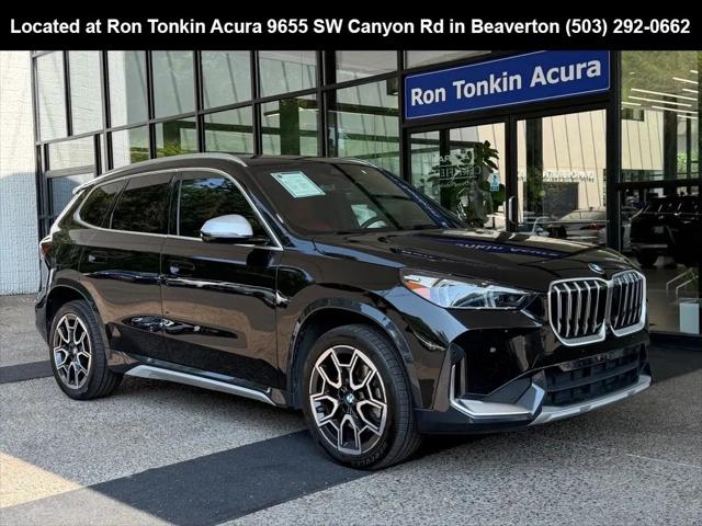 2023 BMW X1 xDrive28i for sale in Portland, OR