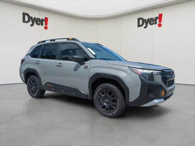 2026 Subaru Forester Wilderness for sale in Vero Beach, FL