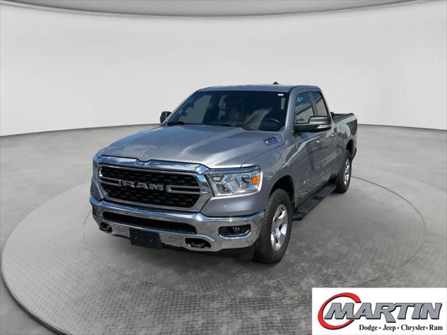 2022 Ram 1500 Big Horn Quad Cab 4x4 6'4" Box for sale in Bowling Green, KY