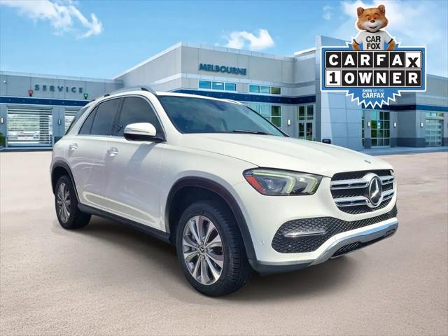2022 Mercedes-Benz GLE GLE 350 GLE 350 for sale in Melbourne, FL