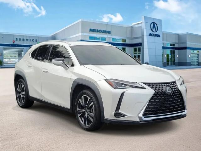 2021 Lexus UX 200 UX 200 for sale in Melbourne, FL
