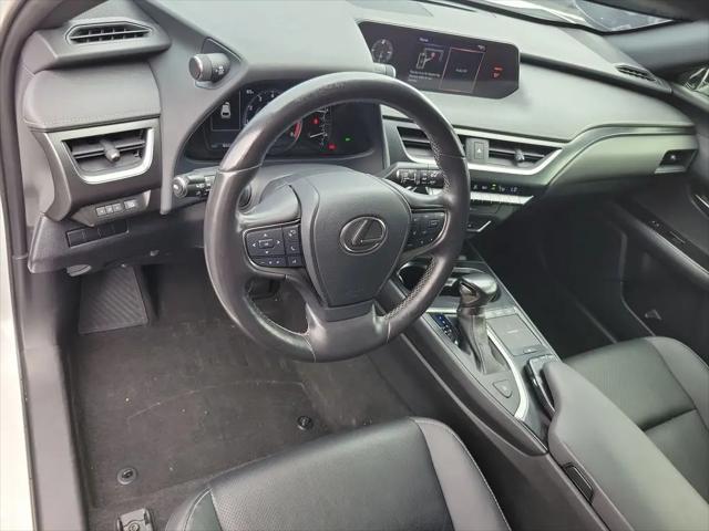 2021 Lexus UX 200 UX 200
