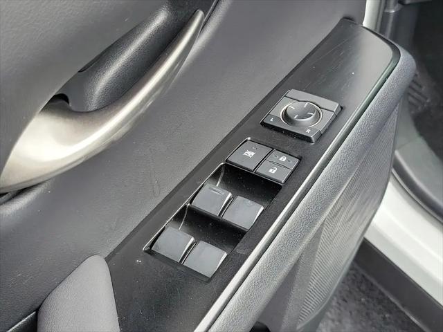 2021 Lexus UX 200 UX 200