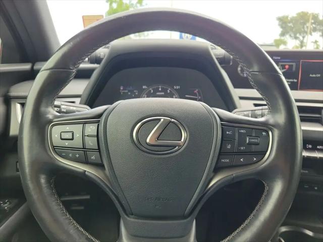 2021 Lexus UX 200 UX 200
