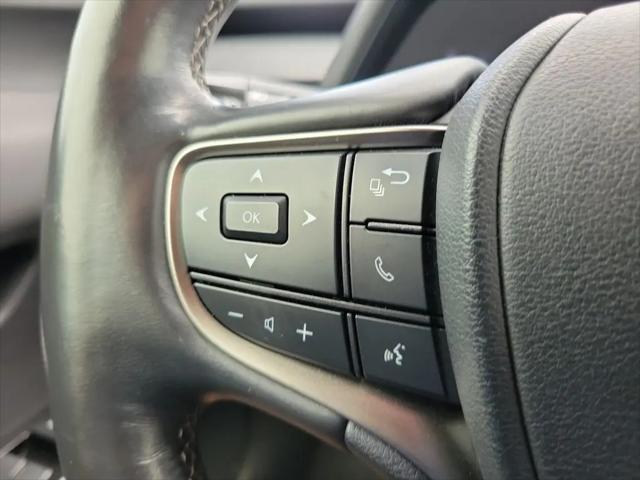 2021 Lexus UX 200 UX 200