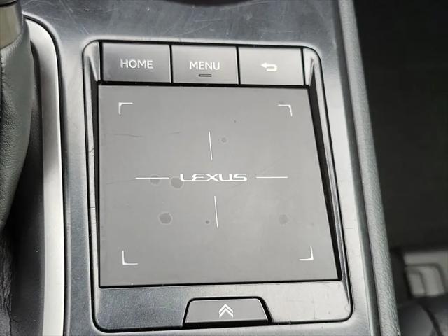 2021 Lexus UX 200 UX 200
