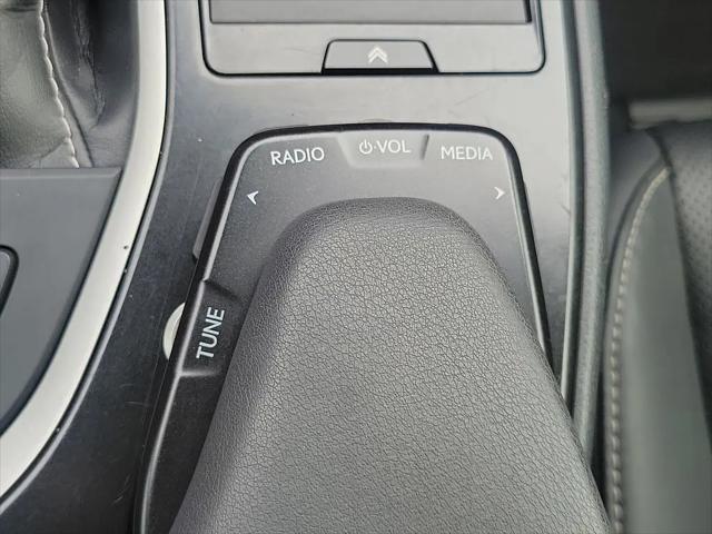 2021 Lexus UX 200 UX 200
