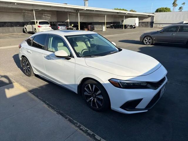 2023 Honda Civic EX-L w/o BSI for sale in Westminster, CA