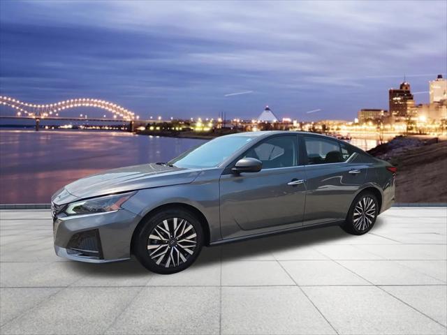 2024 Nissan Altima SV FWD for sale in Bartlett, TN