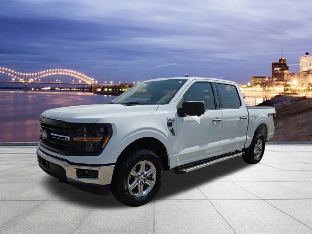 2024 Ford F-150 XLT for sale in Bartlett, TN