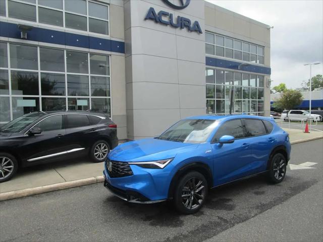 2026 Acura ADX A-Spec for sale in New Castle, DE