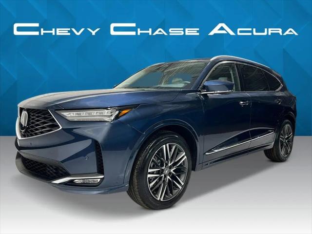 2026 Acura MDX Advance Package for sale in Bethesda, MD